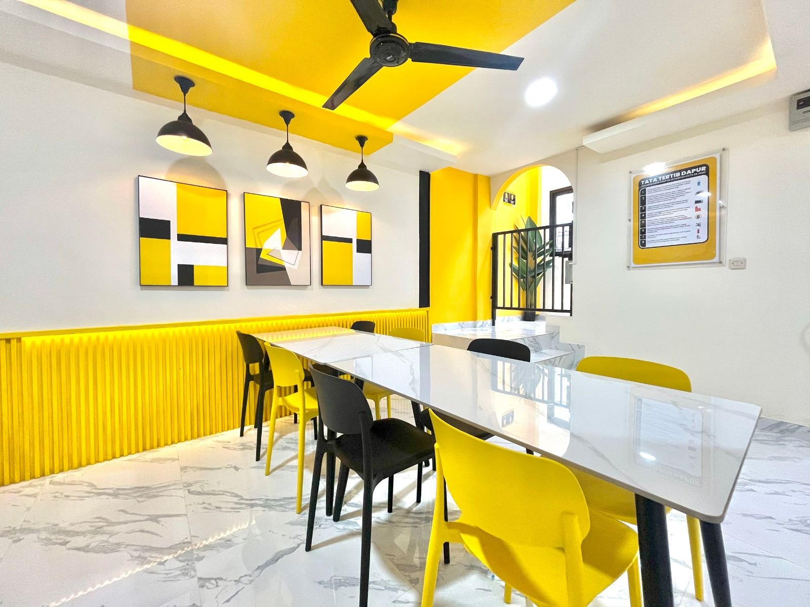 Dijual Rumah Kos di Jurang Manggu Timur, Pondok Aren, Tangerang