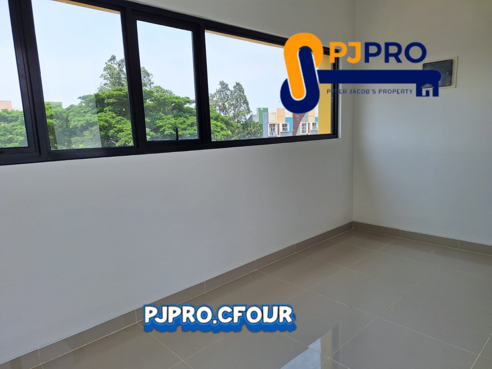 Dijual Ruko Anagata Harapan Indah Traffic Ramai Siap Pakai