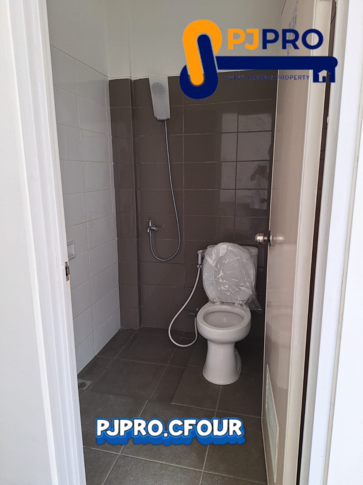 Dijual Ruko Anagata Harapan Indah Traffic Ramai Siap Pakai