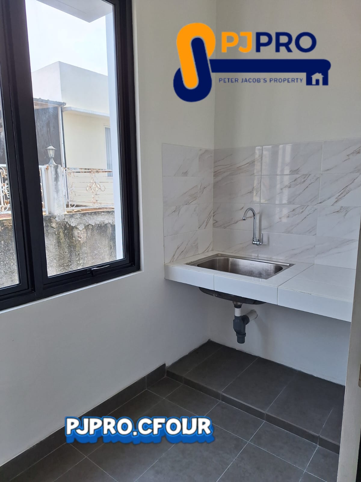 Dijual Ruko Anagata Harapan Indah Traffic Ramai Siap Pakai