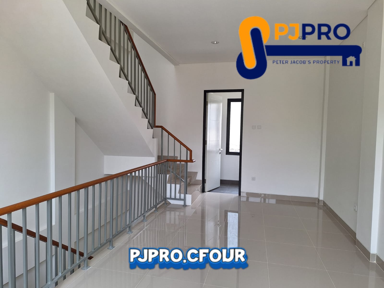 Dijual Ruko Anagata Harapan Indah Traffic Ramai Siap Pakai