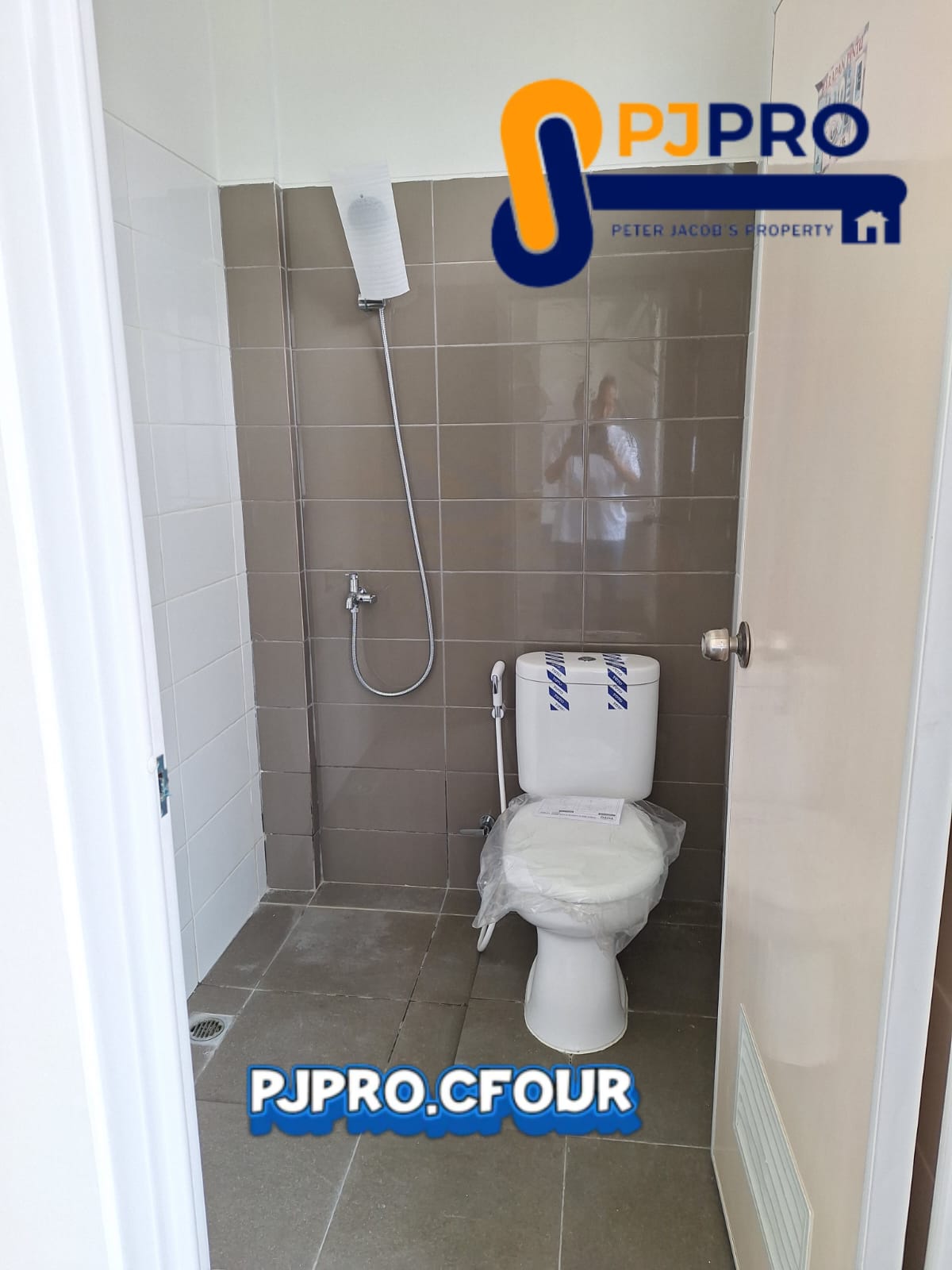 Dijual Ruko Anagata Harapan Indah Traffic Ramai Siap Pakai