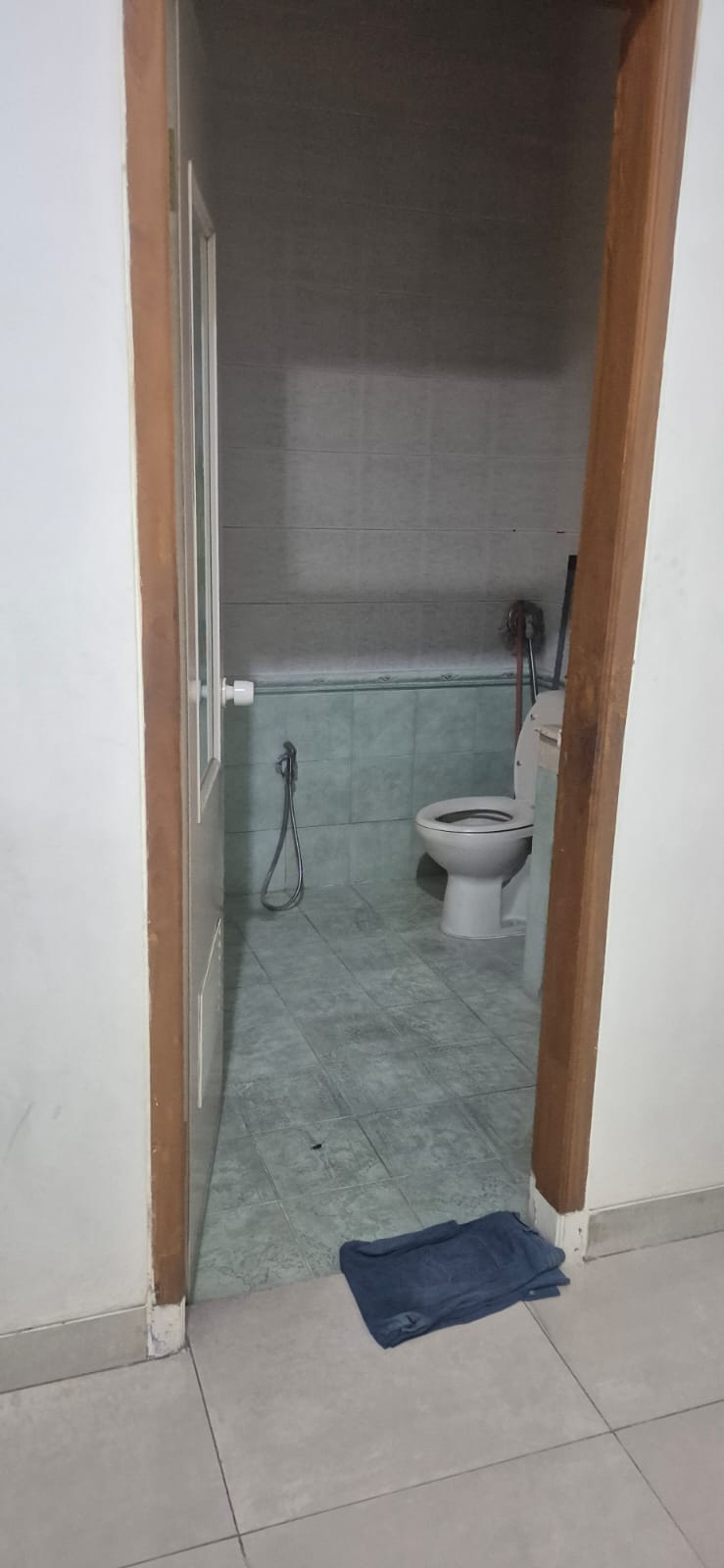 Sewa rumah bisa untuk kantor di area Kayu Putih, Jakarta Timur