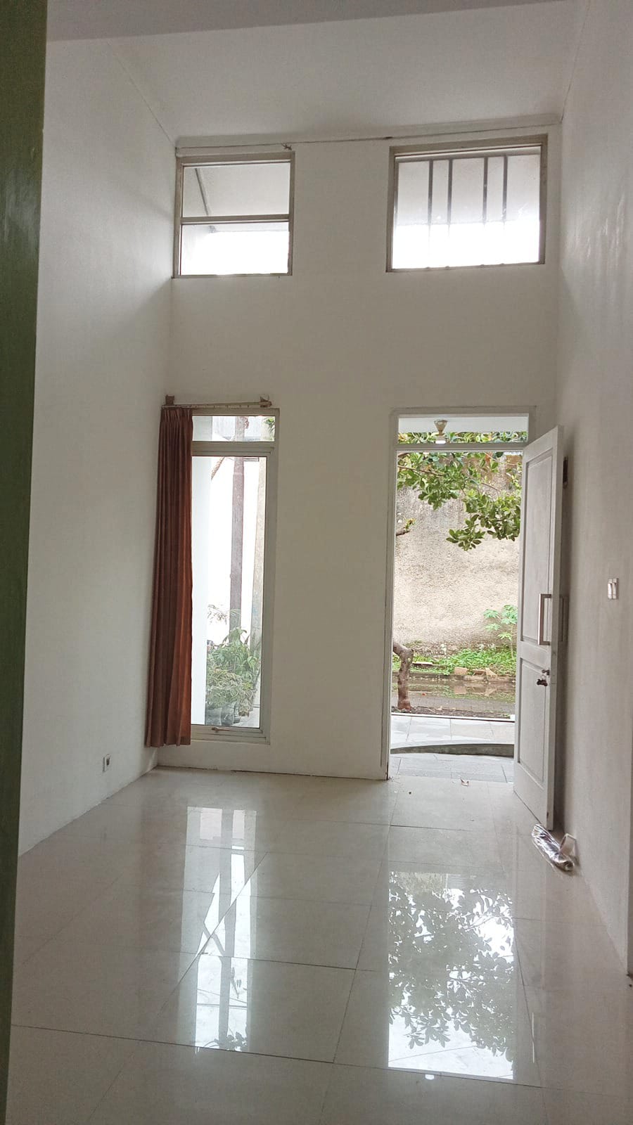 Rumah murah 600 jutaan di Pinus Regency Cinambo Arcamanik Bandun