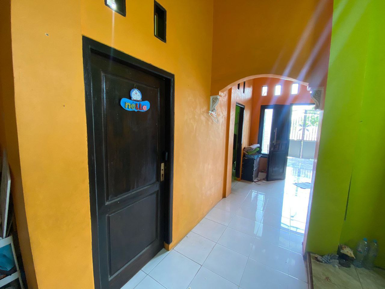 Dijual Rumah Strategis di Kebomas, Gresik!