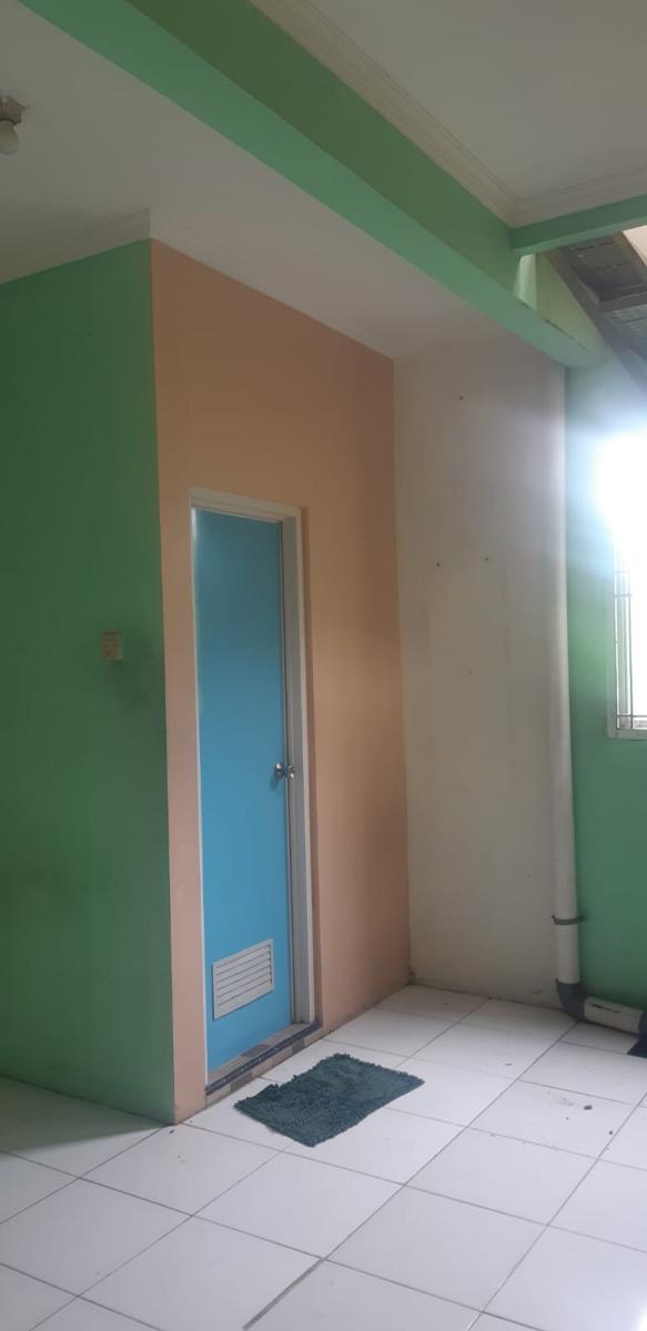 Disewa Rumah di Komplek Pulo Permata Sari, Galaxy - Bekasi