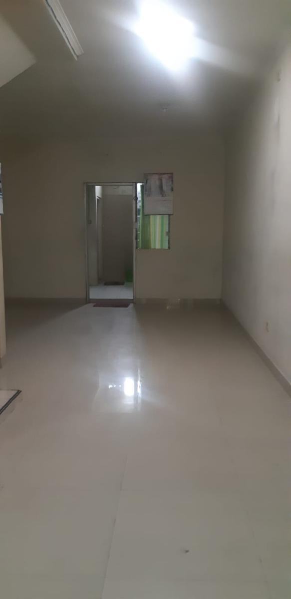 Disewa Rumah di Komplek Pulo Permata Sari, Galaxy - Bekasi