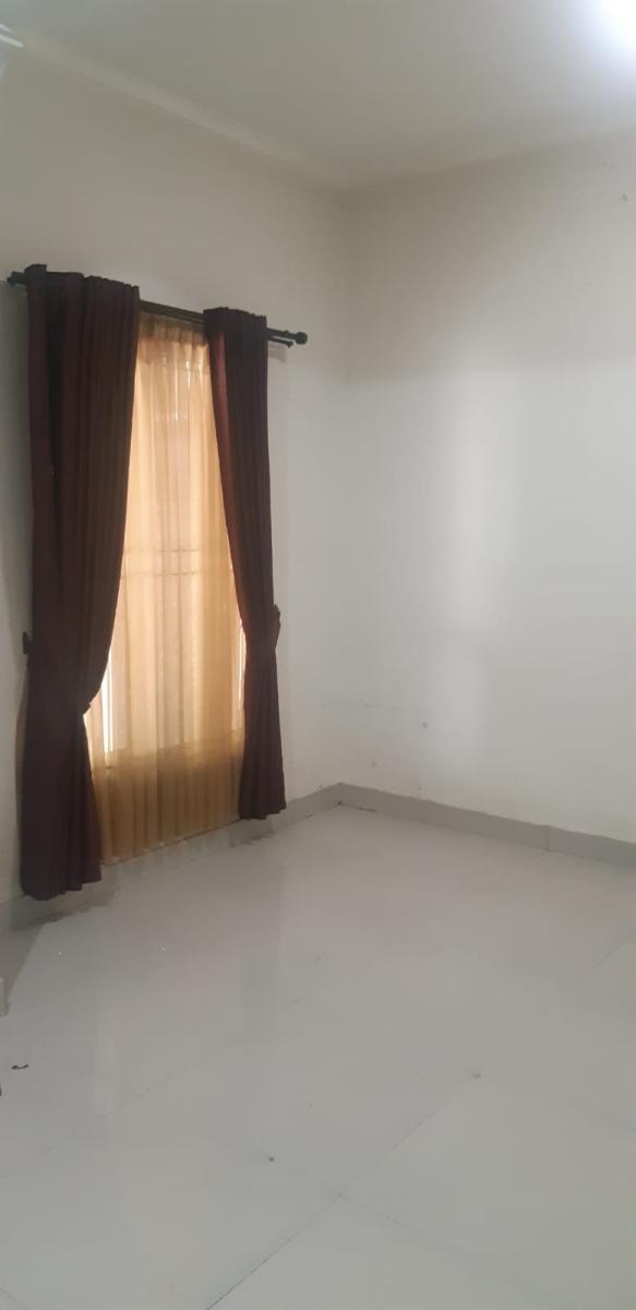 Disewa Rumah di Komplek Pulo Permata Sari, Galaxy - Bekasi