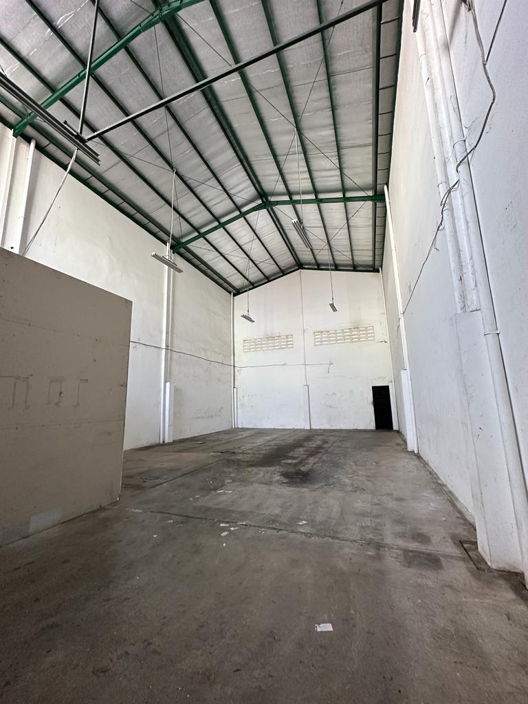 Disewakan Gudang Green Sedayu Bizpark Daan Mogot, Kalideres