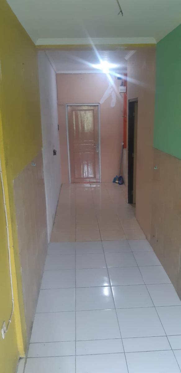 Disewa Rumah di Komplek Pulo Permata Sari, Galaxy - Bekasi