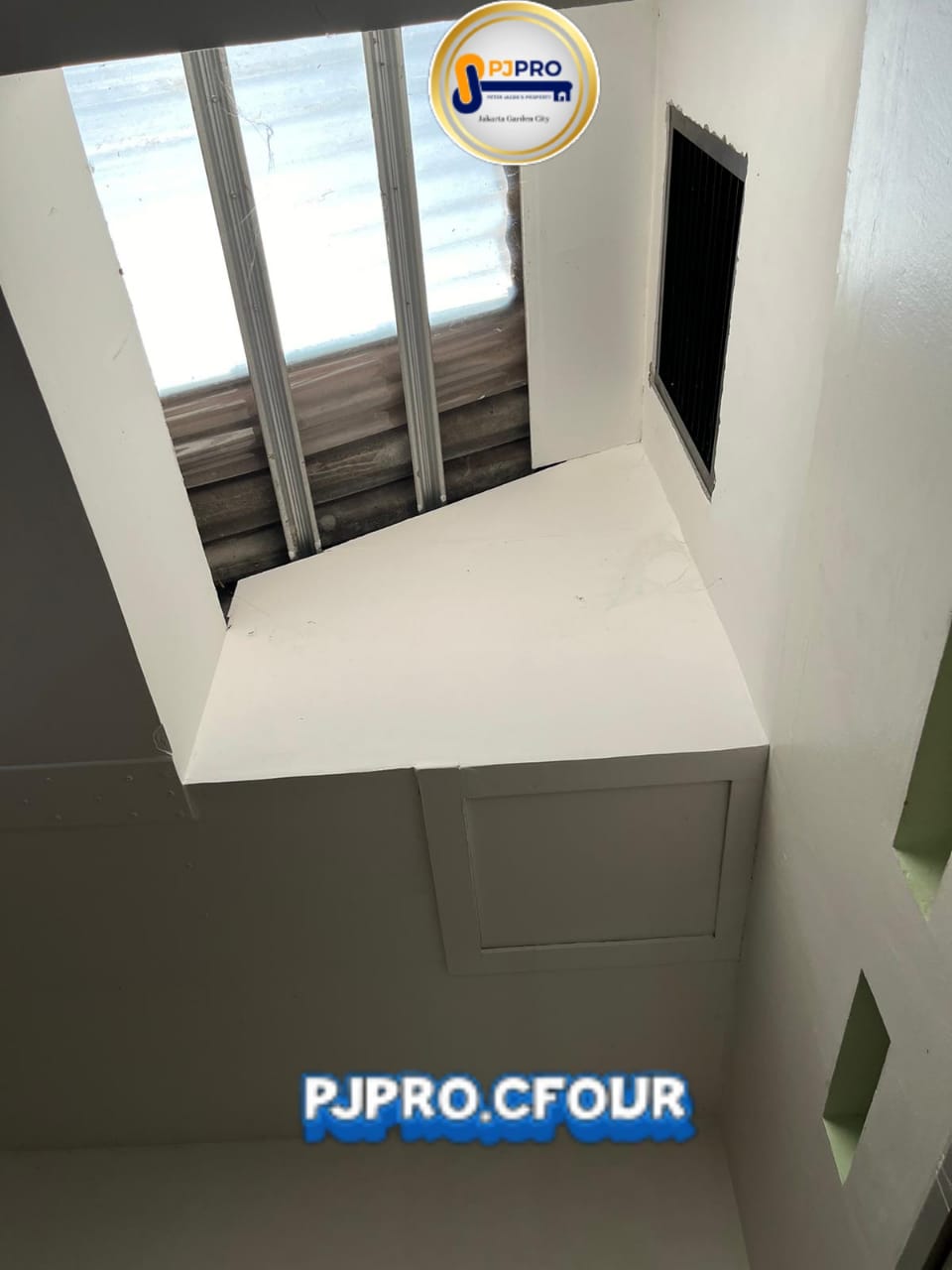 Disewa Rumah Minimalis Siaphuni di Harapan Indah Cluster Harmoni