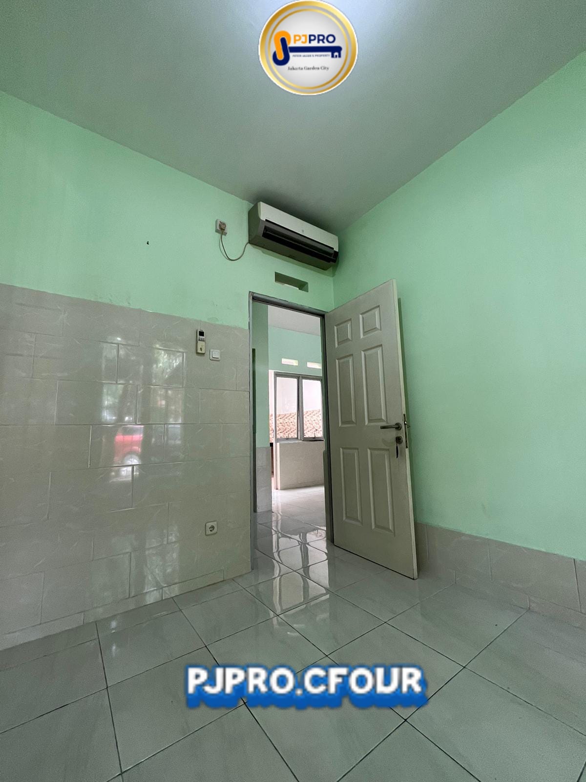 Disewa Rumah Minimalis Siaphuni di Harapan Indah Cluster Harmoni