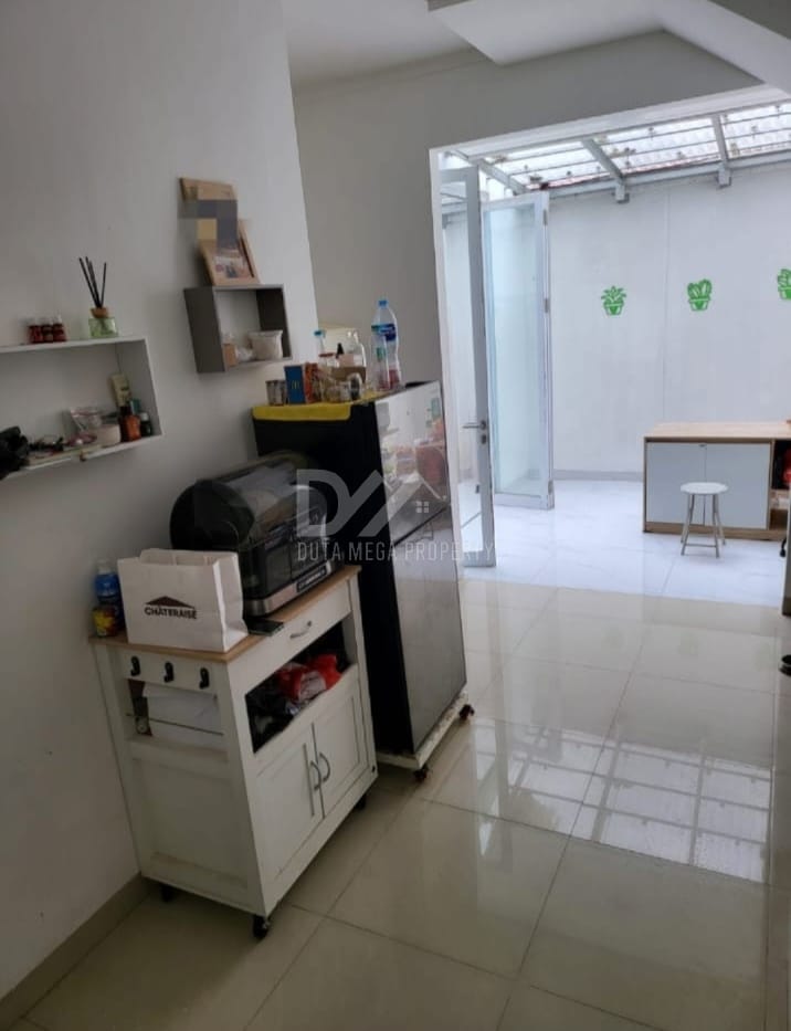 Dijual Cepat! Rumah Siap Huni di Fortune Graha Raya – 2 Lantai