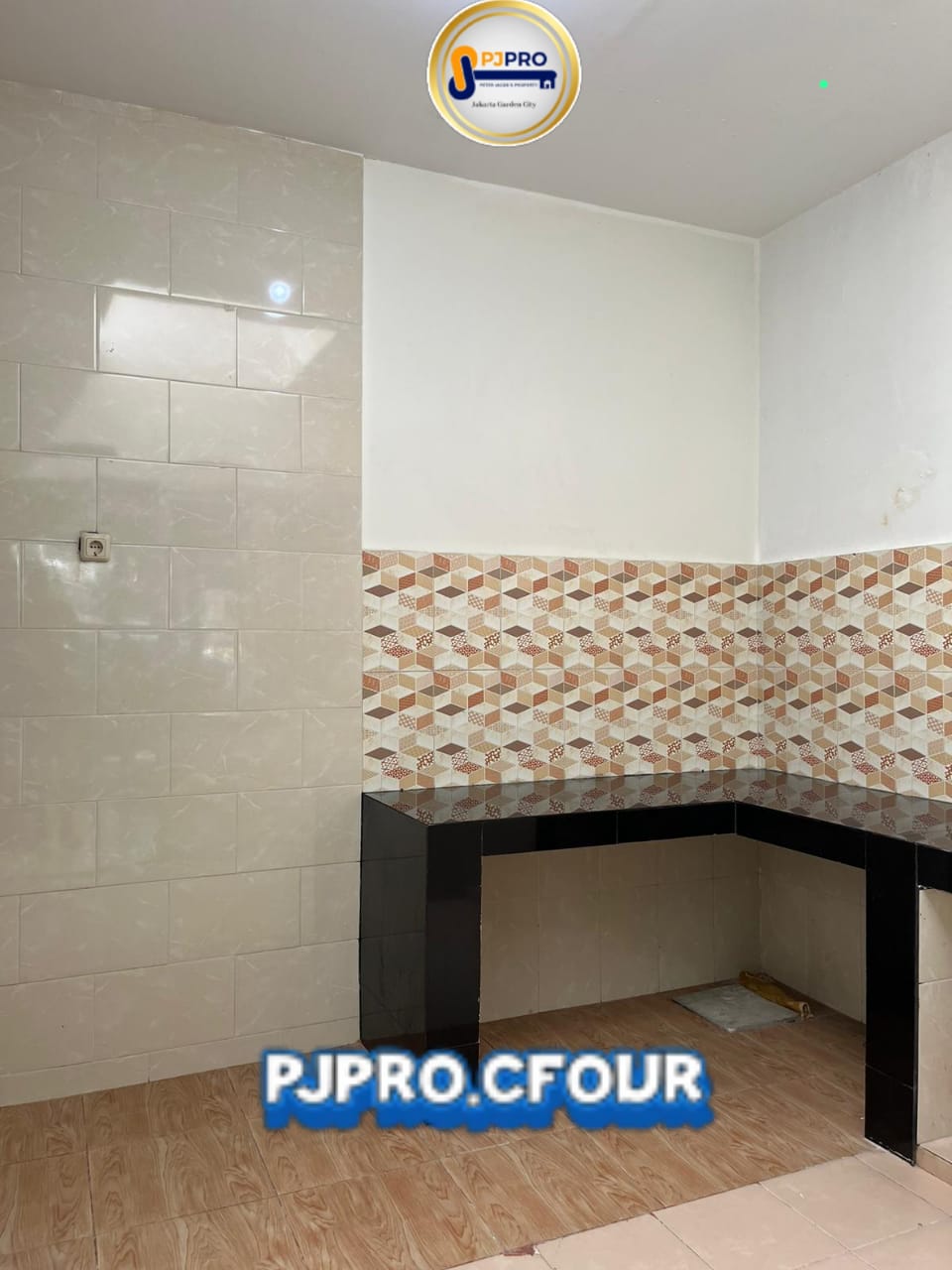 Disewa Rumah Minimalis Siaphuni di Harapan Indah Cluster Harmoni