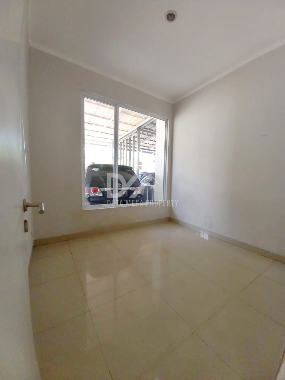 Dijual Cepat! Rumah Siap Huni di Fortune Graha Raya – 2 Lantai