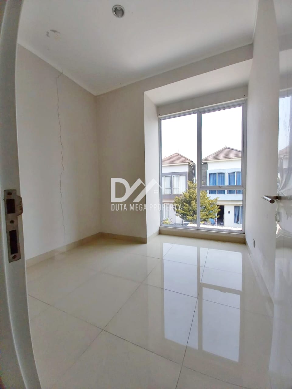 Dijual Cepat! Rumah Siap Huni di Fortune Graha Raya – 2 Lantai