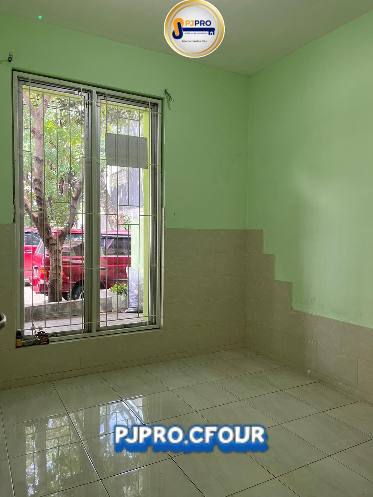 Disewa Rumah Minimalis Siaphuni di Harapan Indah Cluster Harmoni