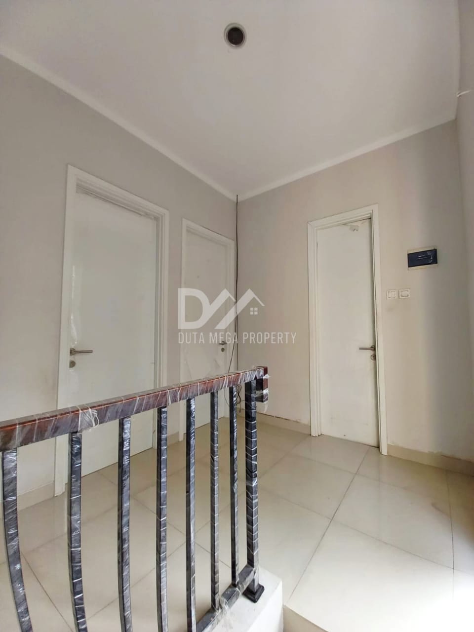 Dijual Cepat! Rumah Siap Huni di Fortune Graha Raya – 2 Lantai