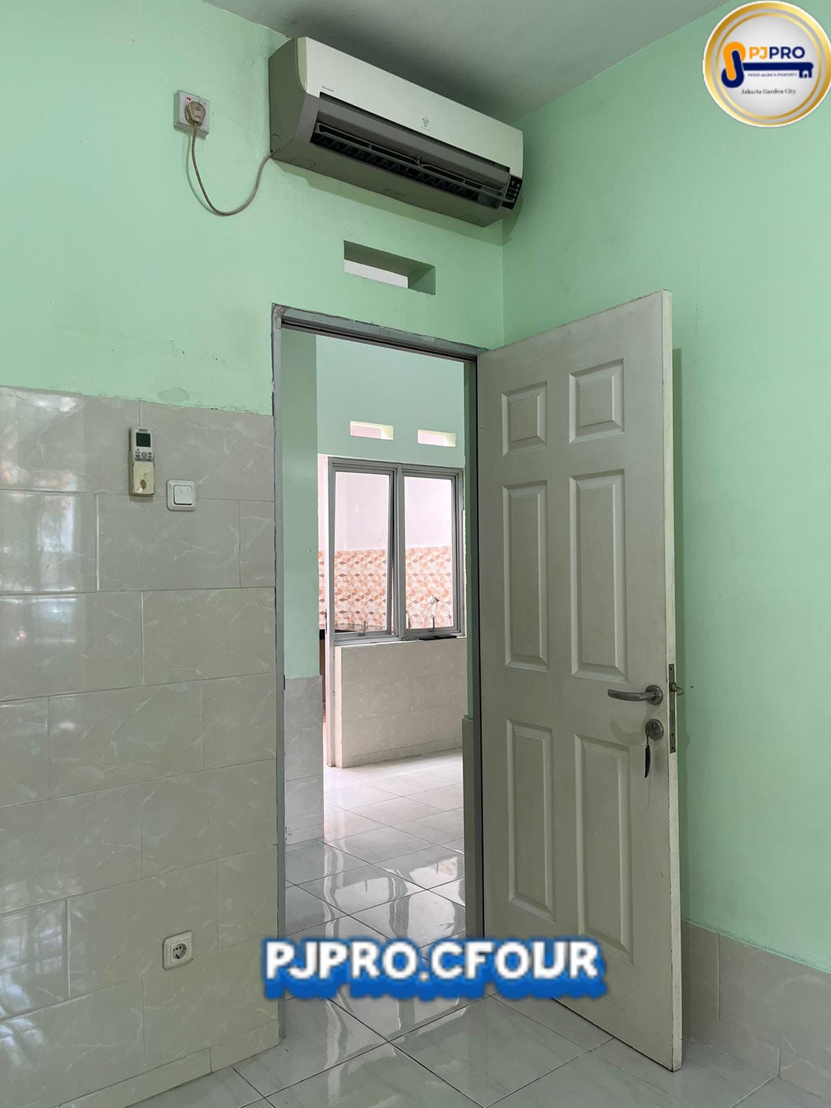 Disewa Rumah Minimalis Siaphuni di Harapan Indah Cluster Harmoni