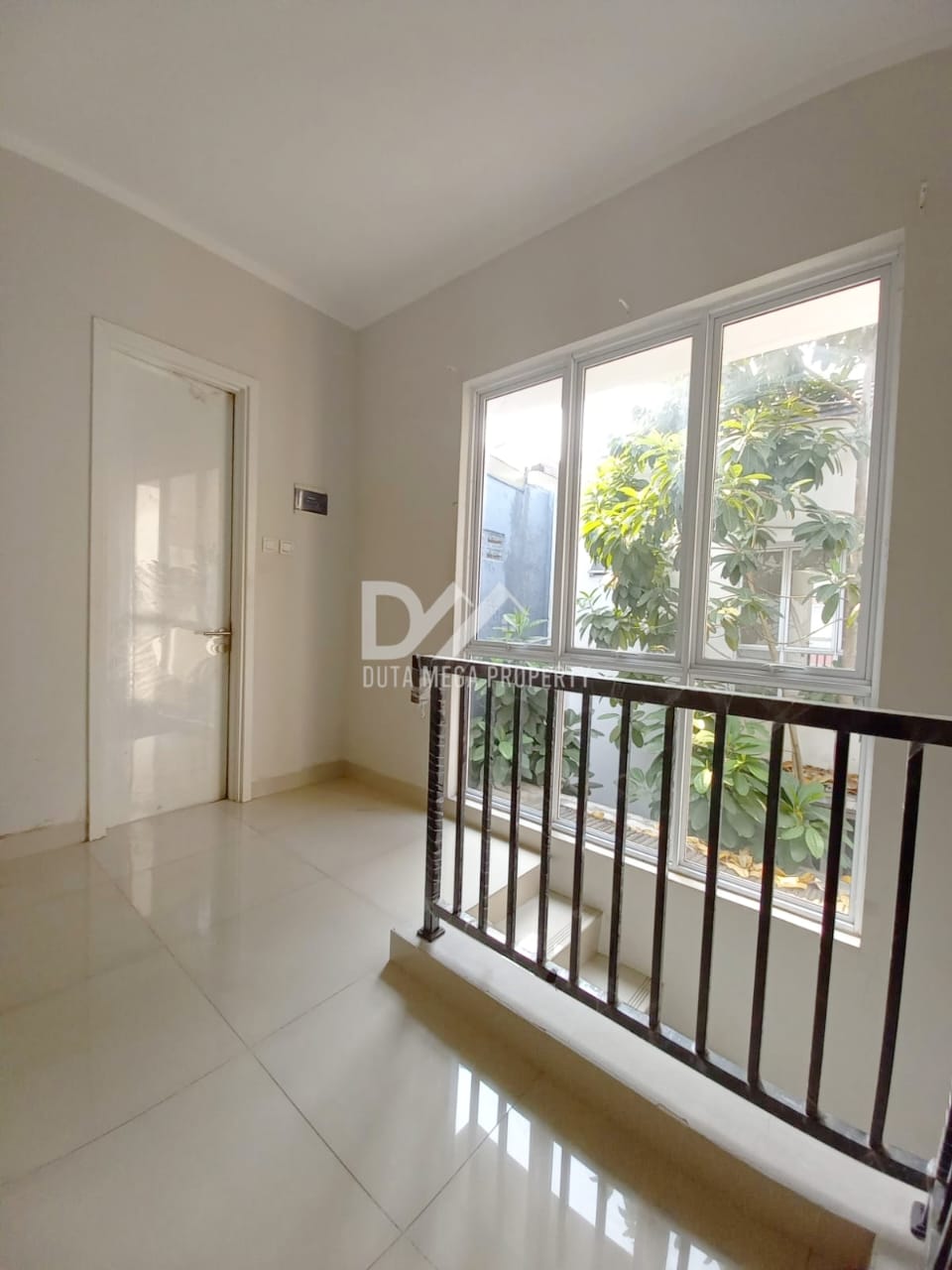 Dijual Cepat! Rumah Siap Huni di Fortune Graha Raya – 2 Lantai