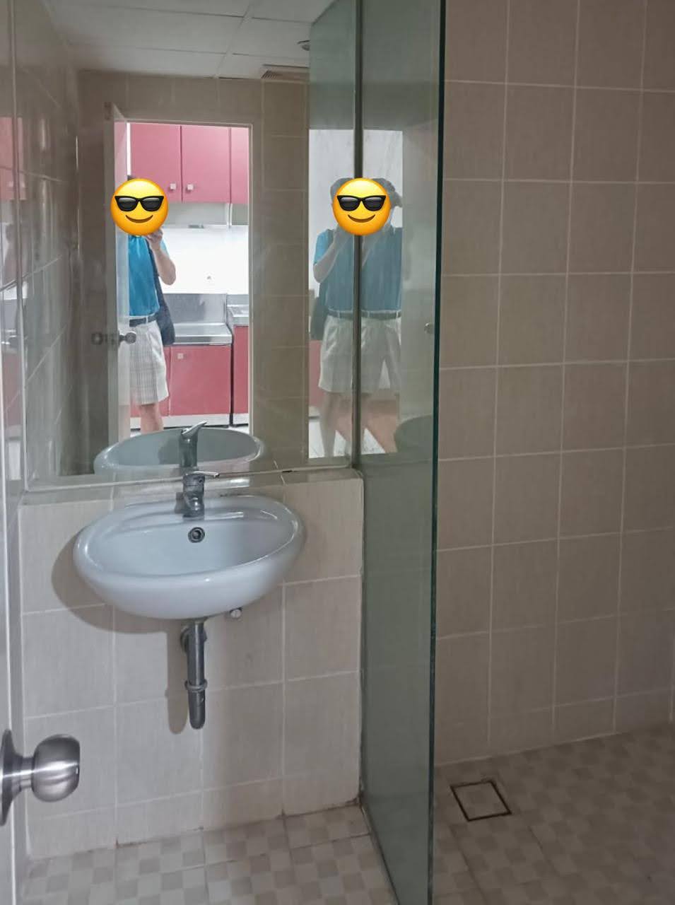 Disewakan APARTEMEN BERKELEY Lantai 15 Universitas Ciputra