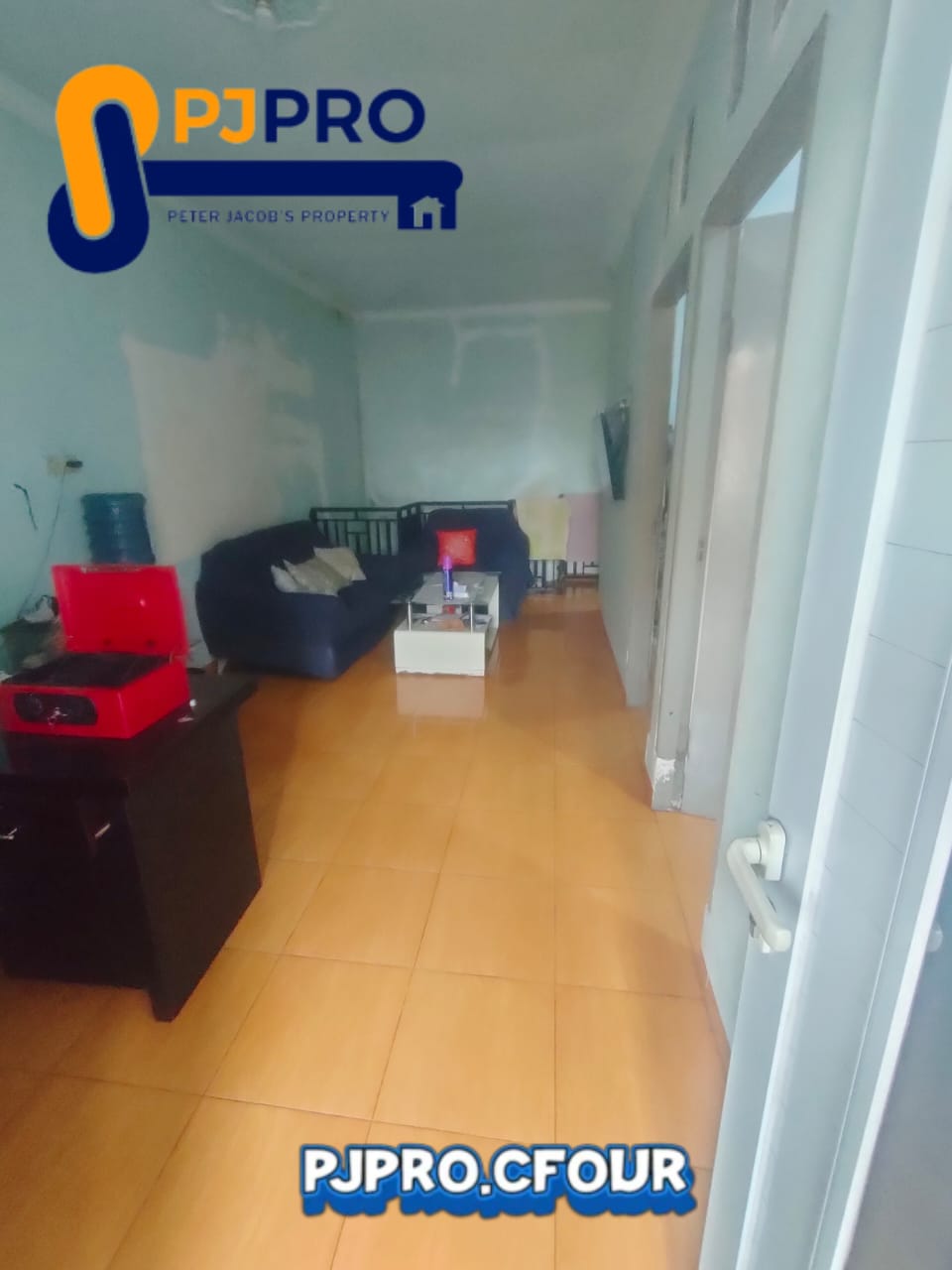 Dijual Rumah Minimalis dengan Harga Murah di Rorotan