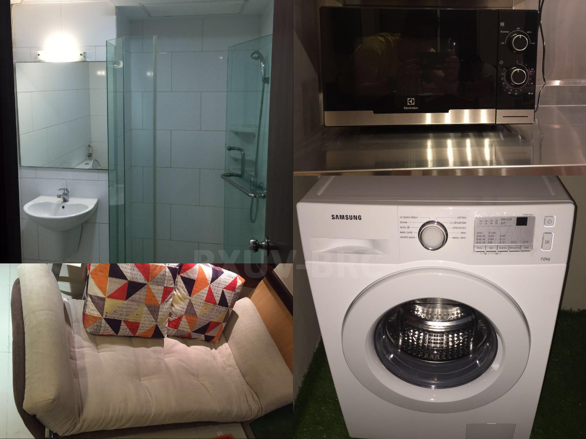 PRIME APARTMENT WATERPLACE - TOWER A - DIJUAL/DISEWA - SIAP HUNI