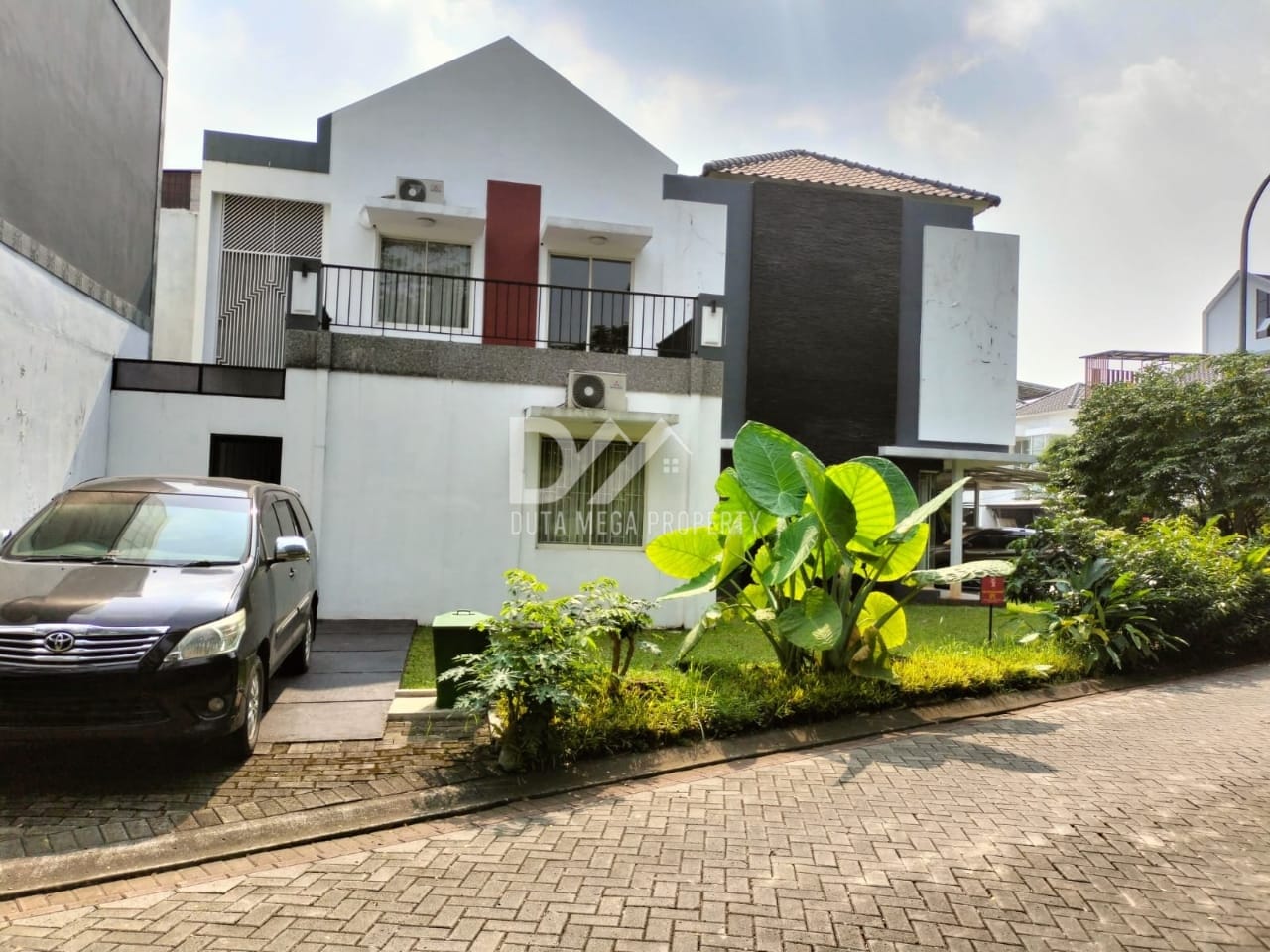 Dijual Rumah Furnished Siap Huni – Jelupang, Serpong Utara