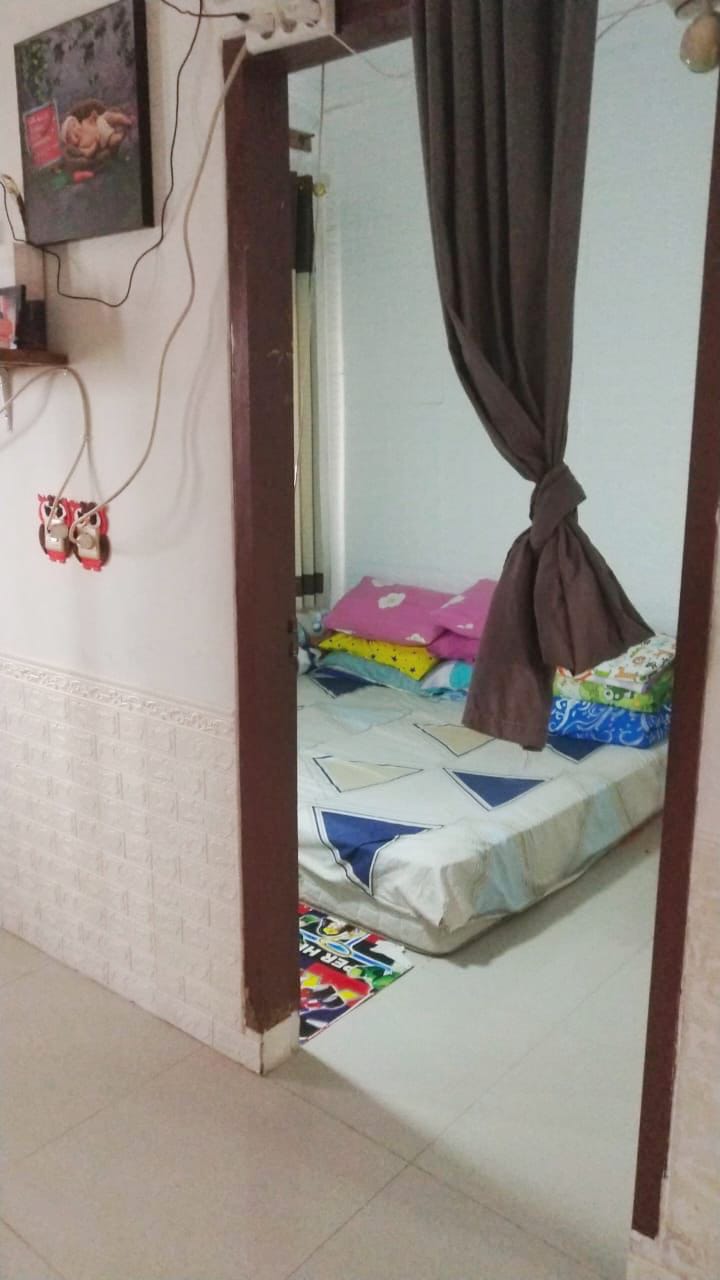 Rumah di Sindanglaya Atas Cimenyan lingkungan sejuk segar