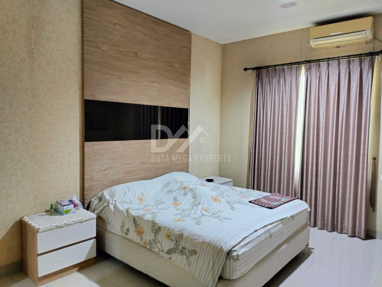 Dijual Rumah Furnished Siap Huni – Jelupang, Serpong Utara