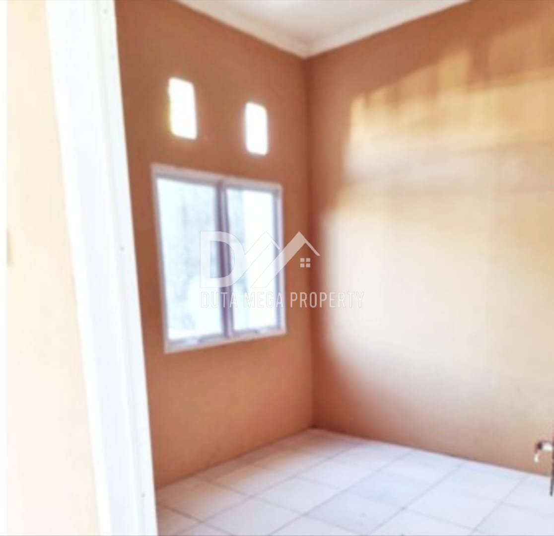 Rumah Baru Dijual di Sukaraja, Bogor – Bisa DP 0%