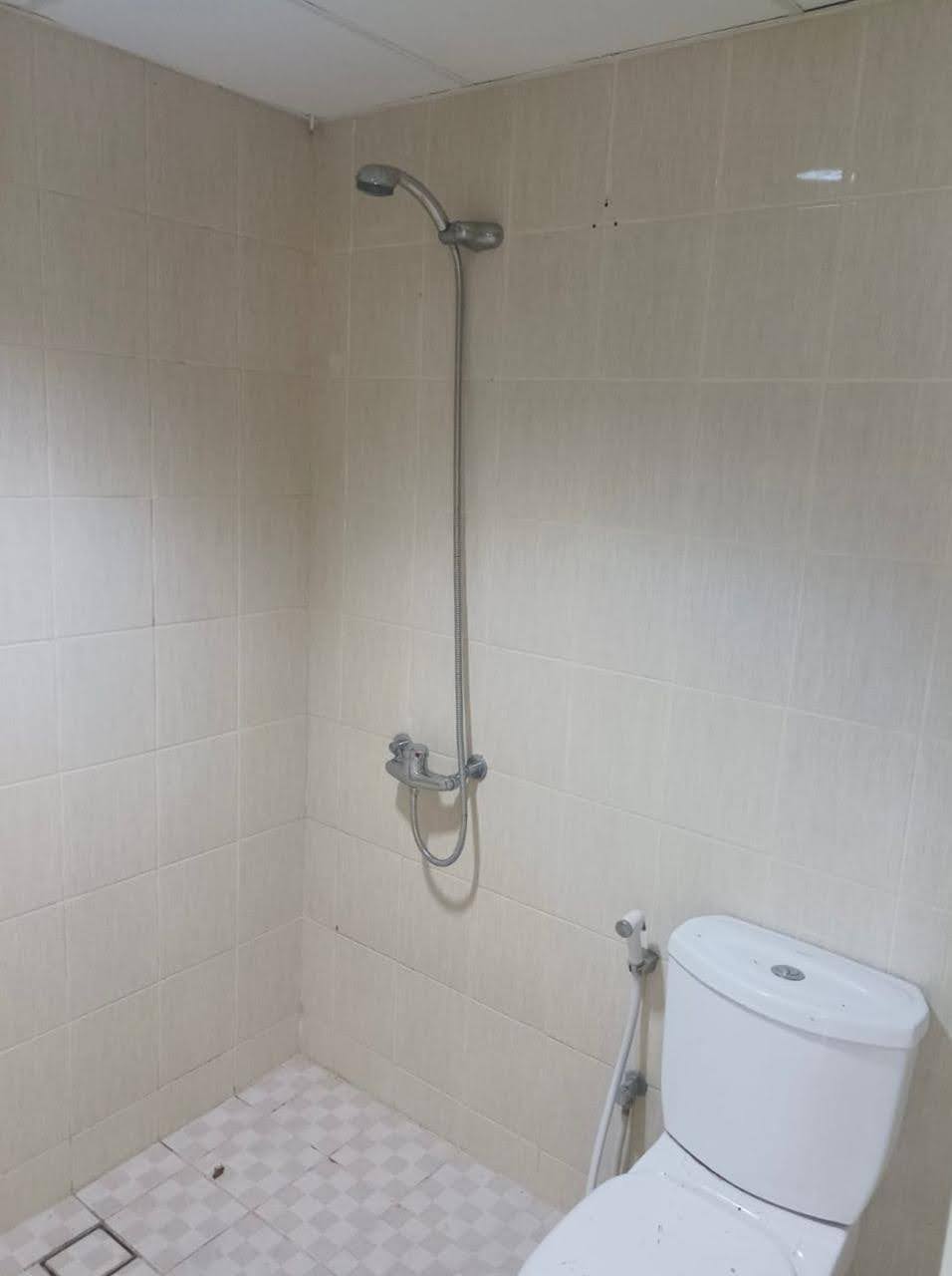 Disewakan APARTEMEN BERKELEY Lantai 15 Universitas Ciputra