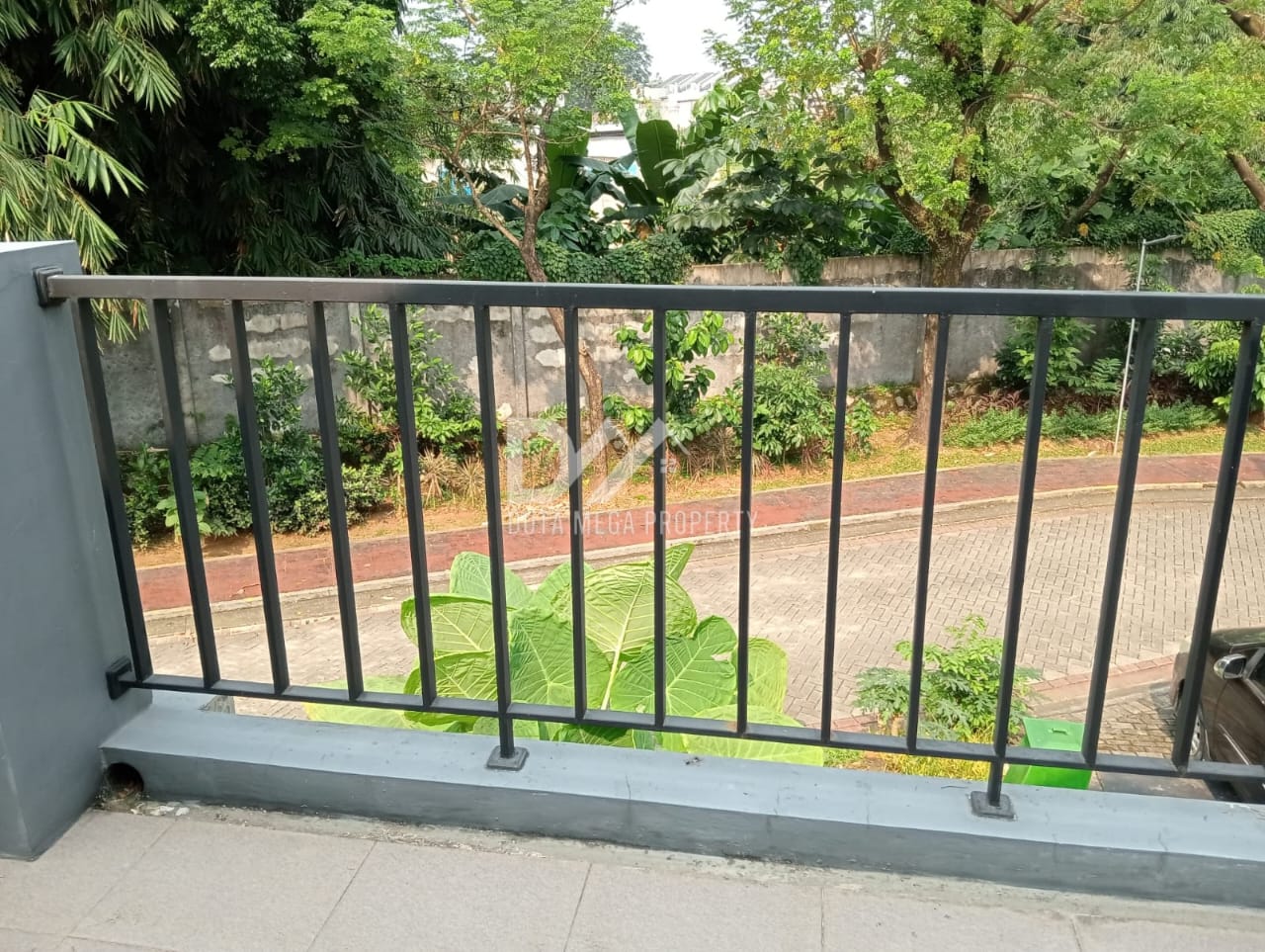 Dijual Rumah Furnished Siap Huni – Jelupang, Serpong Utara