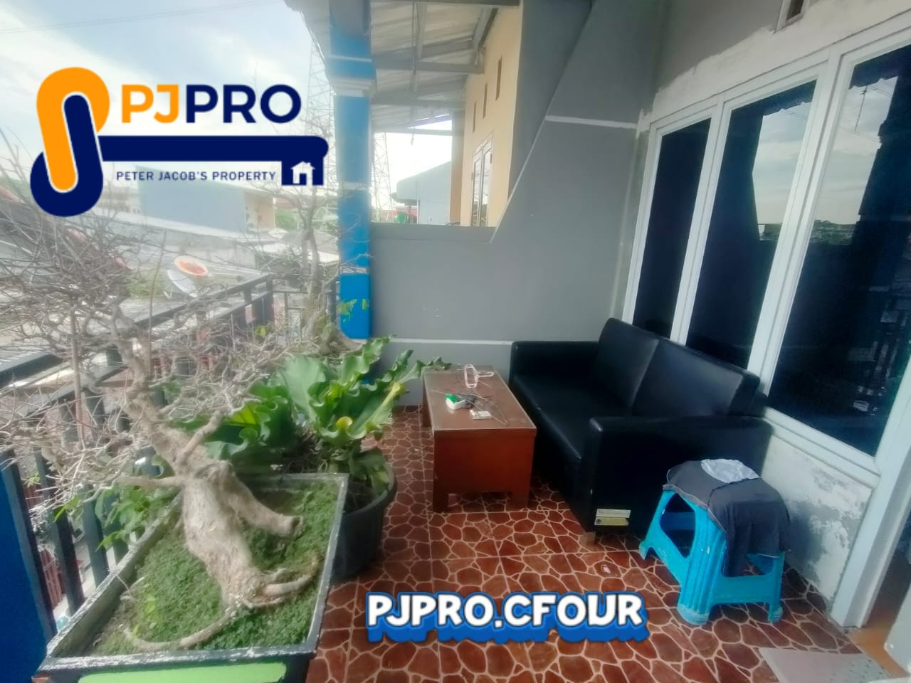 Dijual Rumah Minimalis dengan Harga Murah di Rorotan