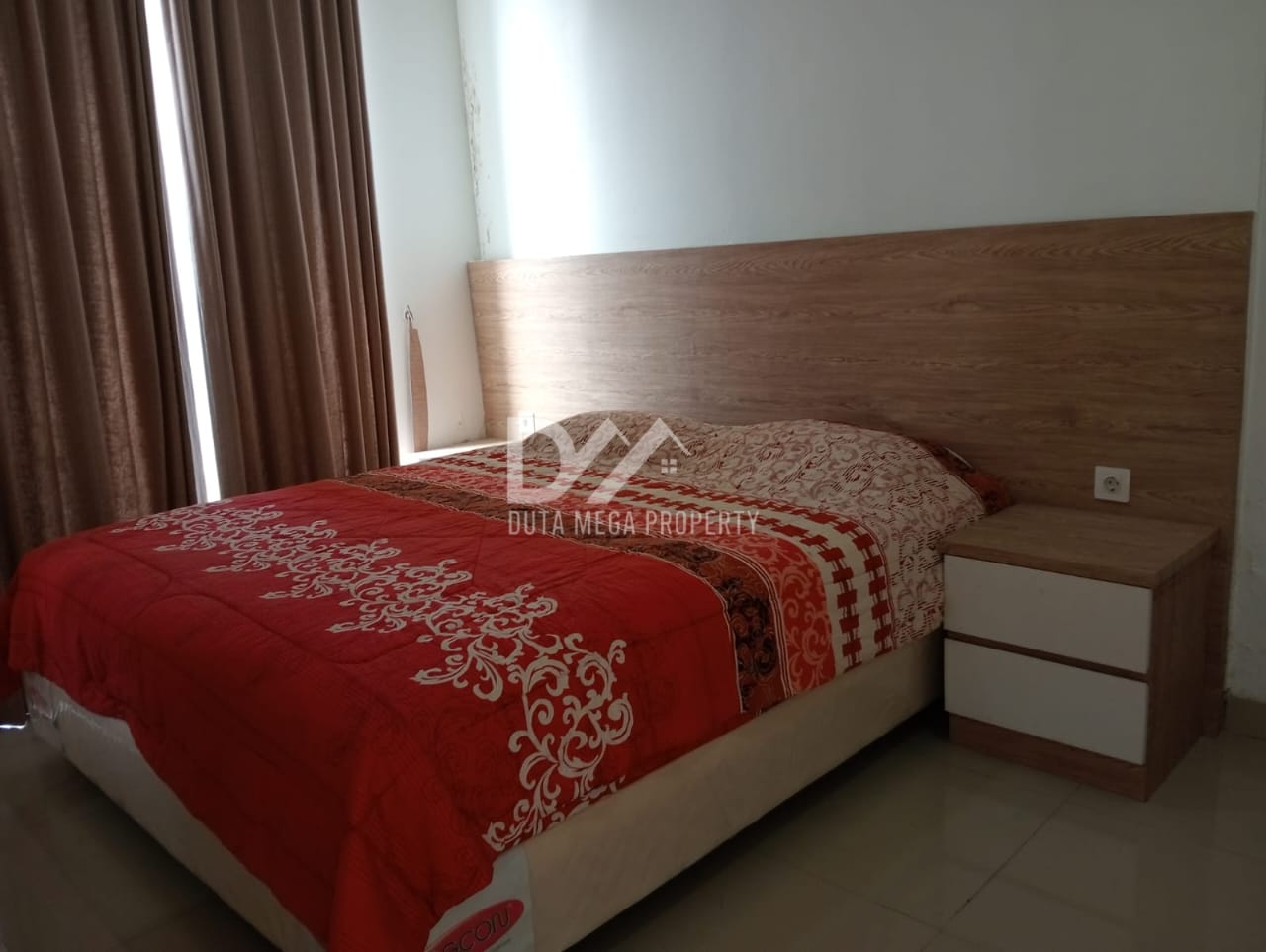 Dijual Rumah Furnished Siap Huni – Jelupang, Serpong Utara