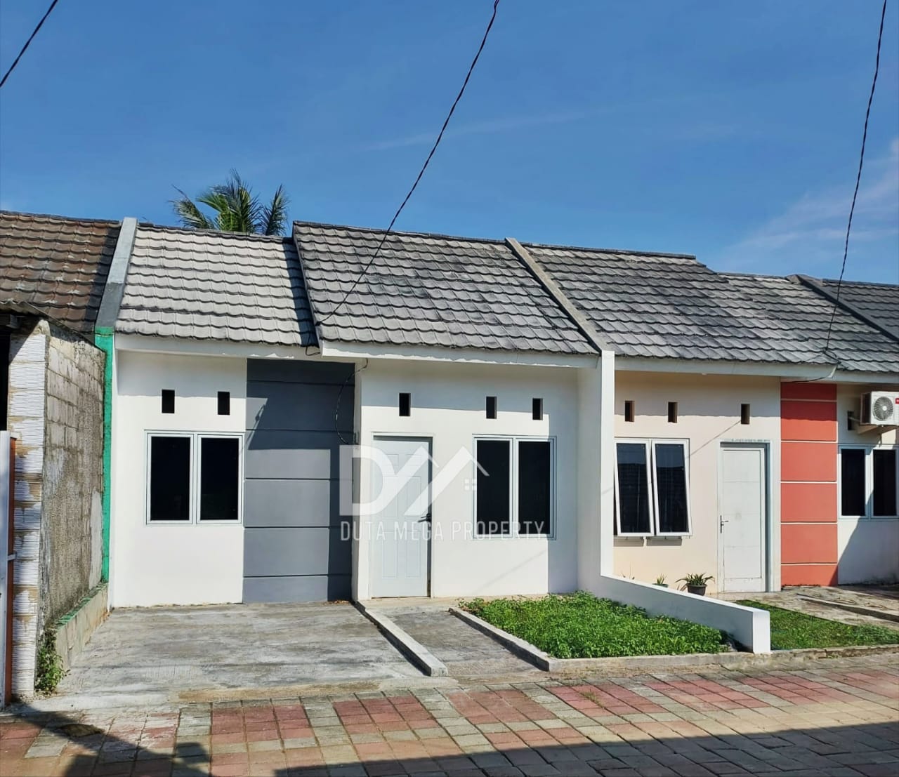 Rumah Baru Dijual di Sukaraja, Bogor – Bisa DP 0%