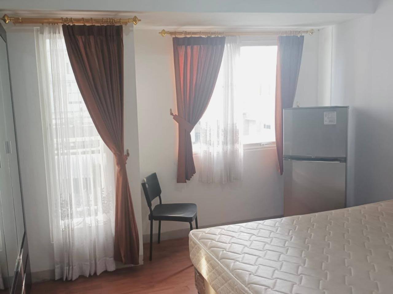 Disewakan APARTEMEN BERKELEY Lantai 15 Universitas Ciputra