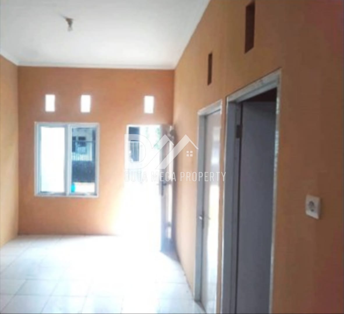 Rumah Baru Dijual di Sukaraja, Bogor – Bisa DP 0%