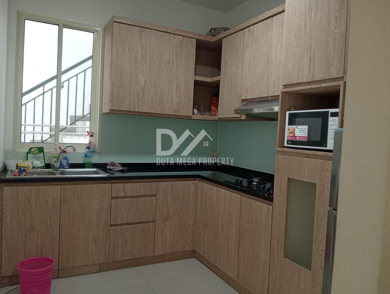 Dijual Rumah Furnished Siap Huni – Jelupang, Serpong Utara