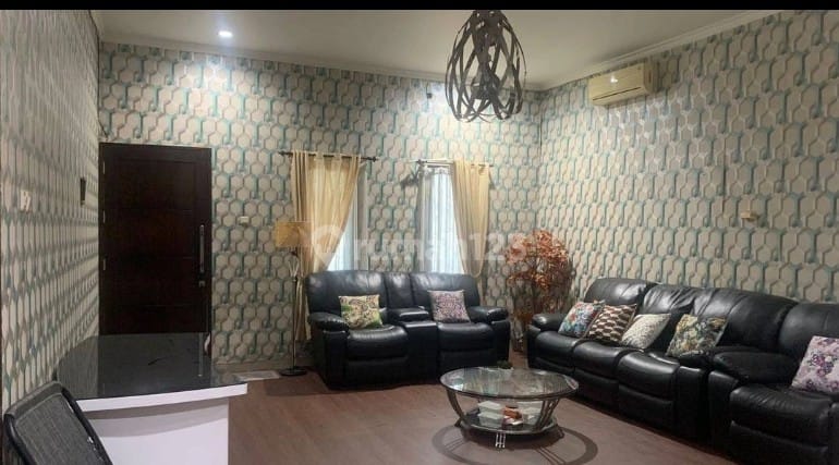 Rumah Dijual di Cengkareng Timur Jakarta Barat