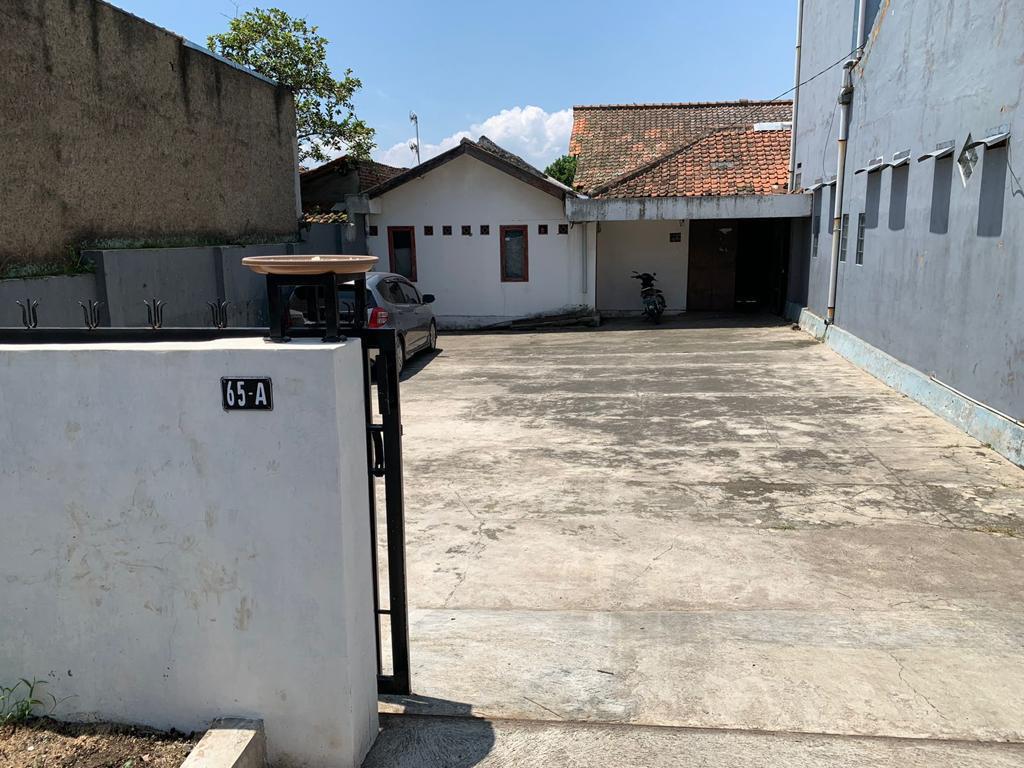 Heleran / Penggilingan Padi