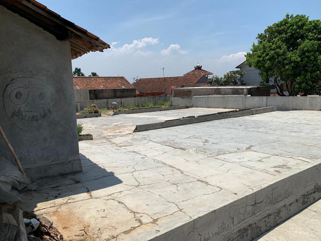 Heleran / Penggilingan Padi