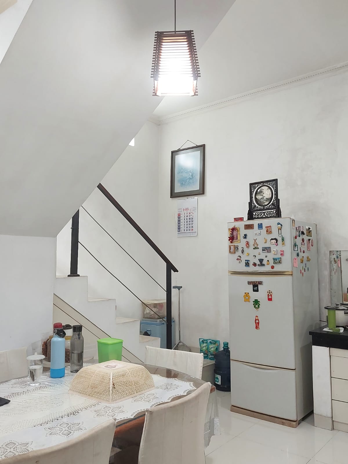 Jual rumah di Kramat Jati Jakarta Timur