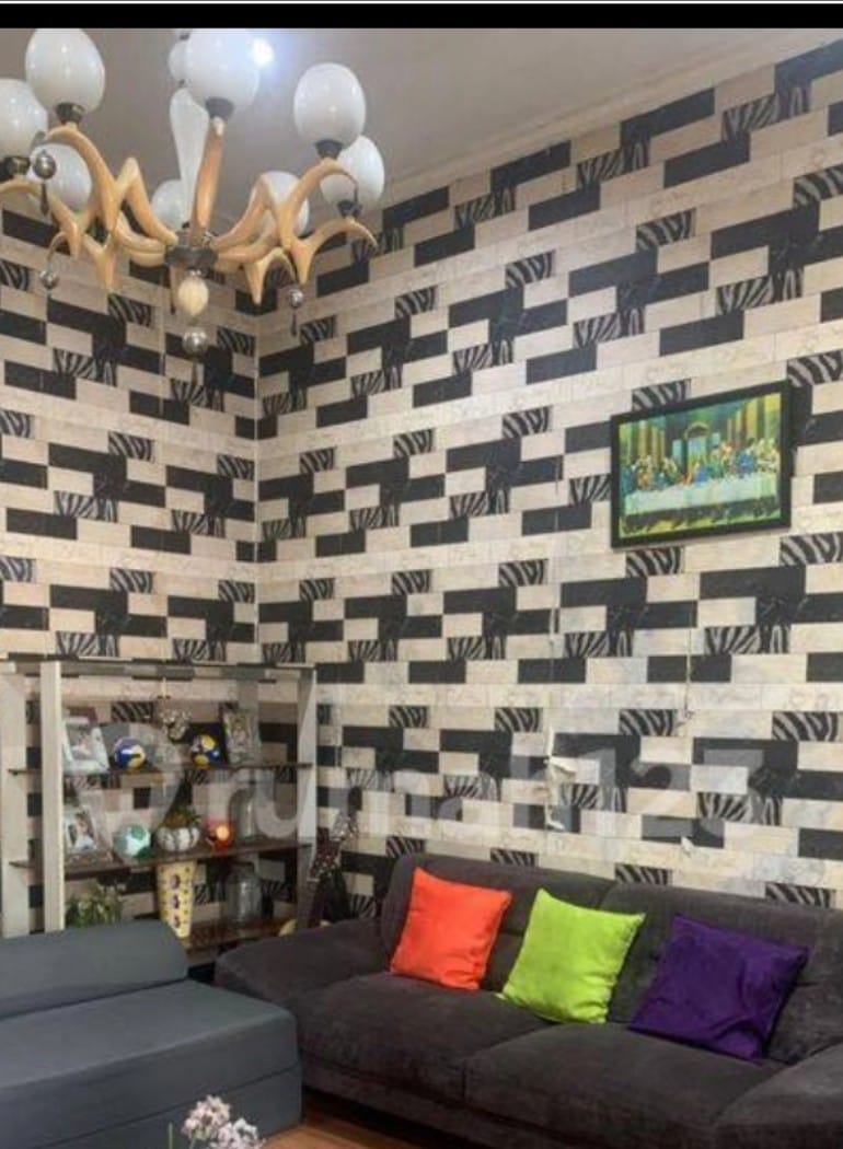 Rumah Dijual di Cengkareng Timur Jakarta Barat