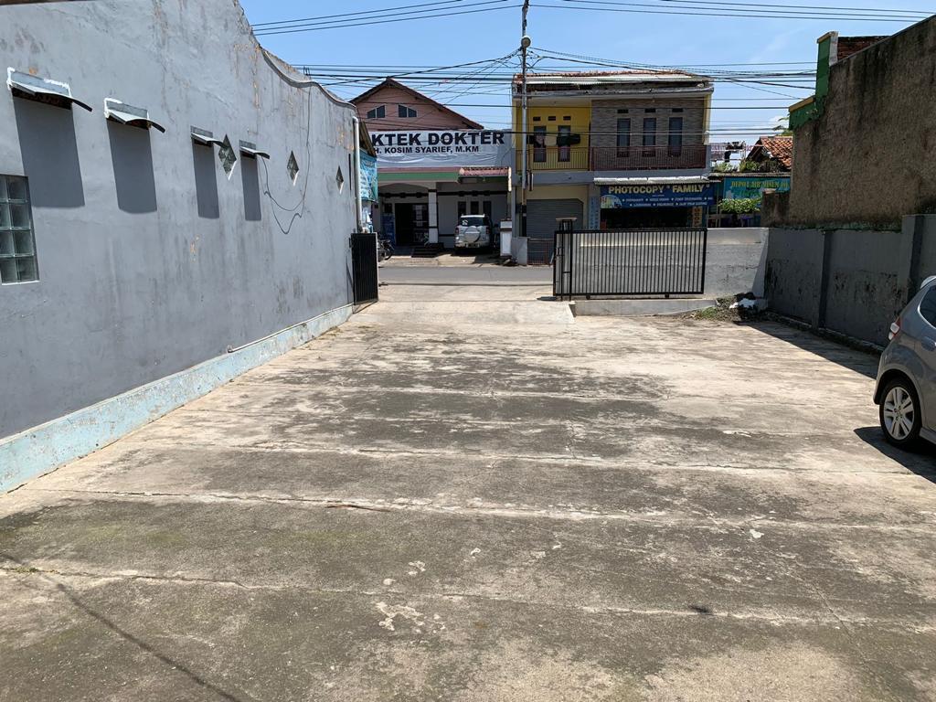 Heleran / Penggilingan Padi