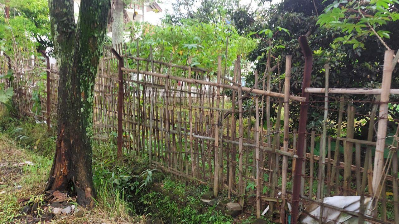 Tanah Matang Hook Murah Siap Bangun