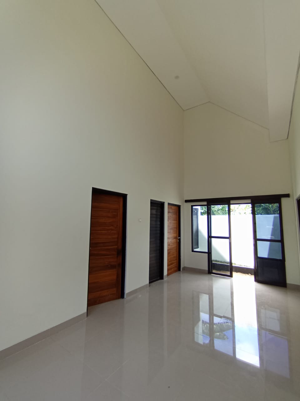 TYPE 60 LOKASI UTARA PASAR GODEAN