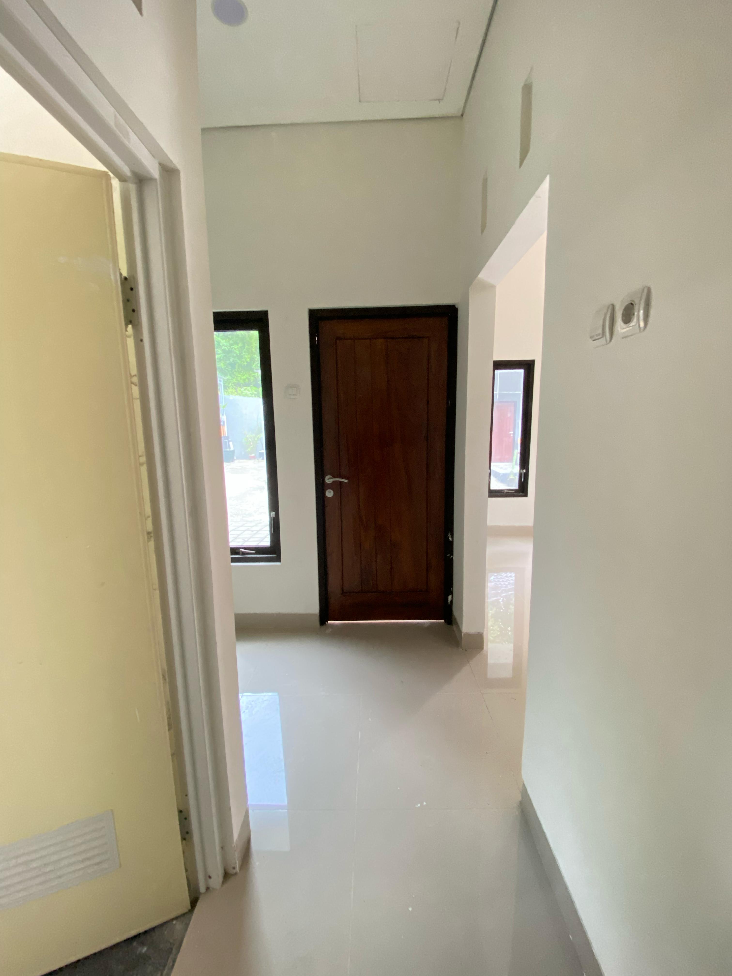 RUMAH TYPE 45 DI BANGUNJIWO KASIHAN BANTUL YOGYAKARTA