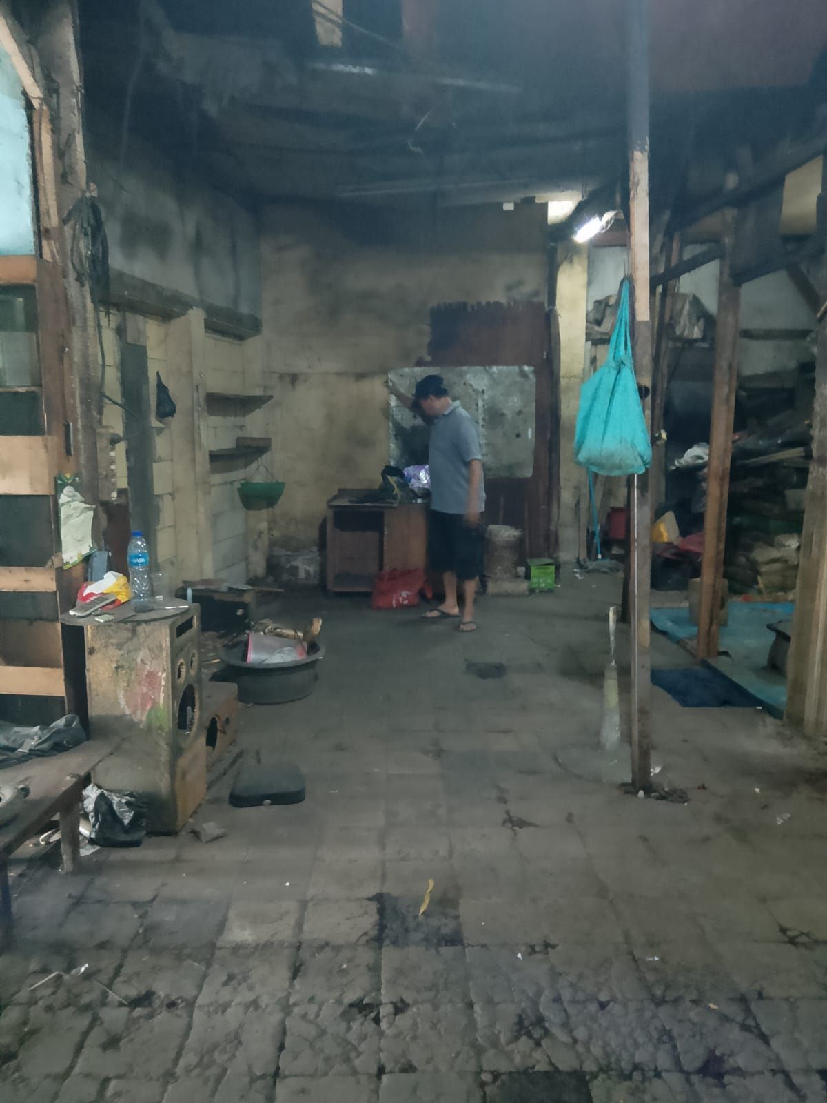 Dijual Tanah Murah di Pasar Manggis, Setiabudi, Jakarta Selatan