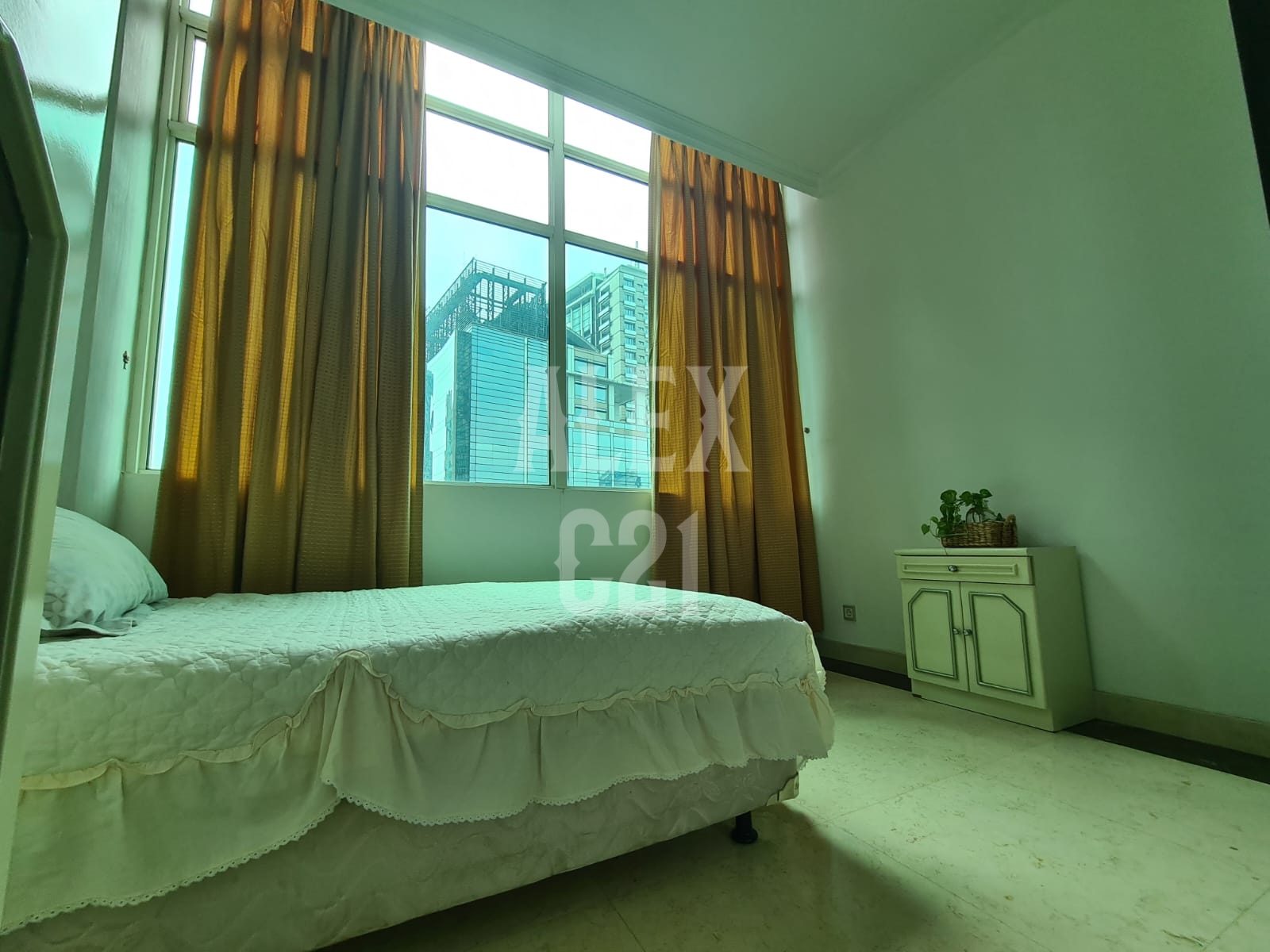 Dijual dan sewa Apartemen Belagio Mansion private lift, Jakarta